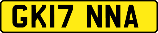 GK17NNA