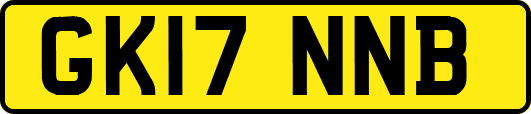 GK17NNB