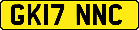 GK17NNC