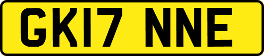 GK17NNE