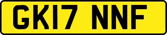 GK17NNF