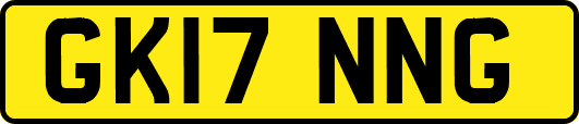 GK17NNG