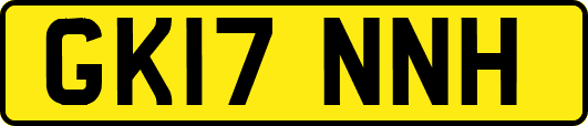 GK17NNH