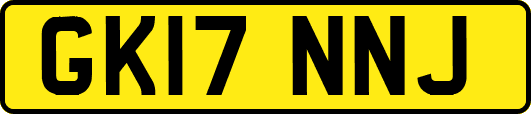 GK17NNJ