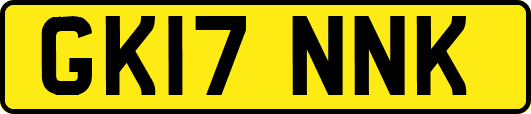 GK17NNK