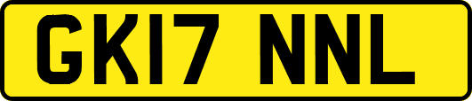 GK17NNL