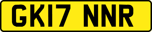 GK17NNR