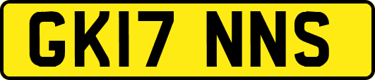 GK17NNS
