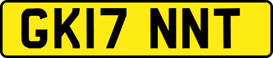 GK17NNT
