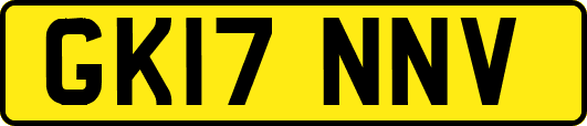GK17NNV