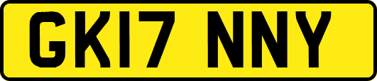 GK17NNY