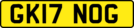 GK17NOG
