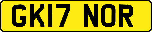 GK17NOR