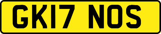 GK17NOS