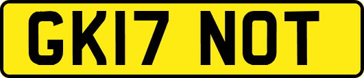 GK17NOT
