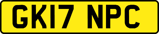 GK17NPC