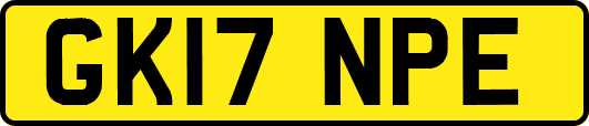 GK17NPE