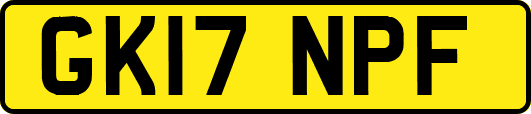GK17NPF