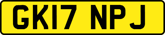 GK17NPJ