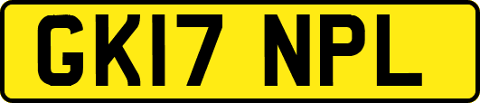 GK17NPL