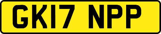 GK17NPP