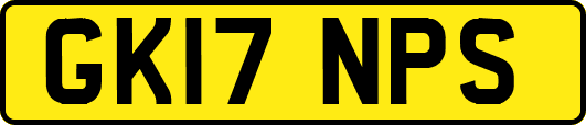 GK17NPS