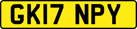 GK17NPY