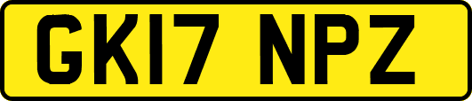 GK17NPZ