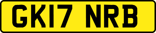 GK17NRB