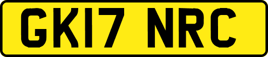 GK17NRC