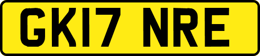 GK17NRE