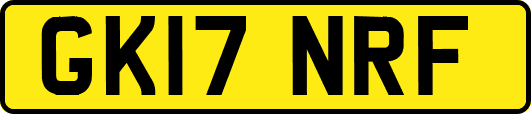 GK17NRF