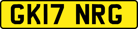 GK17NRG