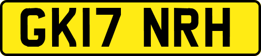 GK17NRH