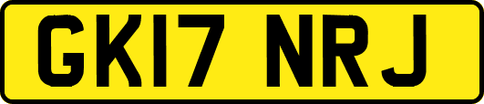 GK17NRJ