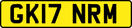 GK17NRM