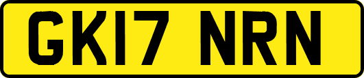 GK17NRN