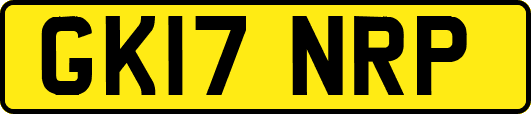 GK17NRP