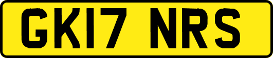 GK17NRS