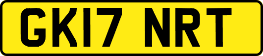 GK17NRT