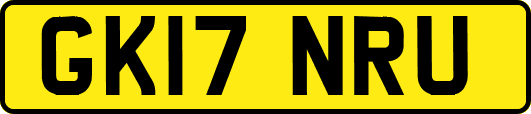 GK17NRU