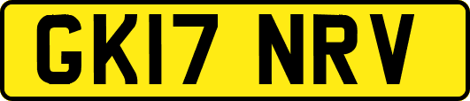 GK17NRV