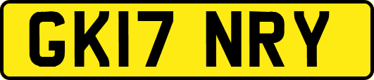 GK17NRY