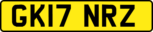 GK17NRZ