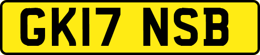 GK17NSB
