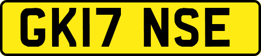 GK17NSE