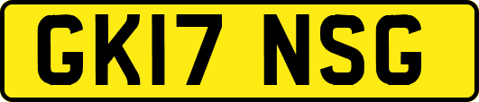 GK17NSG