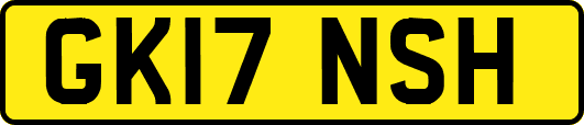 GK17NSH