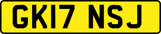 GK17NSJ