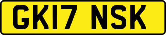 GK17NSK